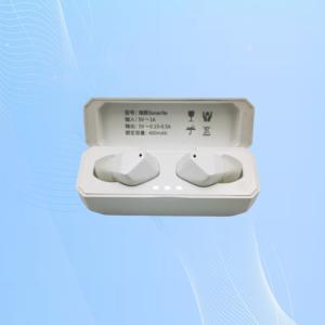 Wholesale Rechargeable Battery Wireless Hearing Aids with Automatic Noise cancelling from china suppliers