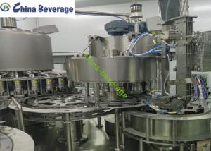 Wholesale Economic Drinking Water Filling Machine Line Small Scale Automatic Mineral from china suppliers