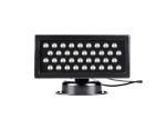 Wireless System LED Wall Wash Light / Wall Washer for Theater / Disco / Party