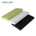 Decorative Material Acoustic Fiberglass Ceiling Tiles For Office