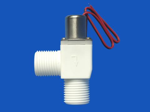 Quality Bi-stable impulse electronic solenoid valve 3.6V micro solenoid valve sensor faucet urinal for sale