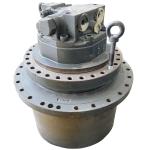 SK200-8 Speed Reduction Gearbox Kobelco Excavator Parts 70CC Euro 3