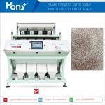4 Channels Economical Sesame Color Sorter Separator