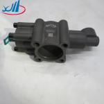 Original SINOTRUK HOWO Truck Speed Sensor WG2203250010 Pneumatic Lock Valve