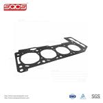 Eurocar Multicar Cylinder Head Gasket Sheet 504093499 for Iveco Daily Durable