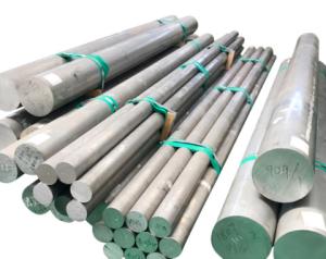 Wholesale Thickened 3A21 Extruded Aluminum Rod from china suppliers