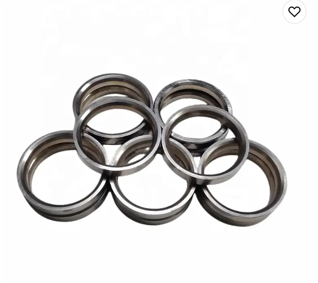 Model 12019741 Excavator Wheel Edge Oil Seal for Howo Shacman Construction Machinery