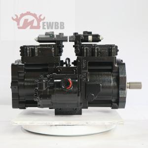 Wholesale Kobelco Excavator SK135 Hydraulic Piston Pump K3V63DTP OE02 from china suppliers