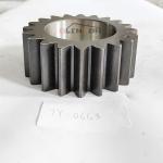 Construction Works Excavator Gear Planetary for E336D E330D E330C E320 E325L