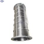 manufacturing plant making paper tensioner ULTRA-V SCREENS pressure screen