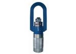 Aw Bw Nw Drill Rod Diamond Core Drilling Tools Hoisting Plug