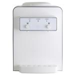 Full Plasic Housing Mini Hot Cold Water Dispenser , Tabletop Water Cooler