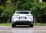 Intelligent Technology New Energy Automatic Battery EV Hybrid Gasoline Petrol