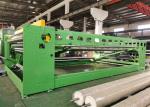 High Speed Cross Lapper Machine Nonwoven 380V 50HZ