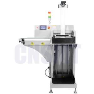 Wholesale l shape pcb loader SMT production lines from china suppliers
