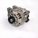 Valeo Peugeot 206 Car Engine Alternator , OEM High Performance Alternators