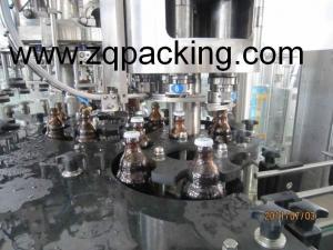 China High Quality Beer Bottle Capping Crown Cap machine/ Cap Capping Machine / Capper on sale