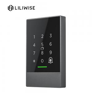 Wholesale TTLock WiFi Internet BLE Smart Access Control Entrance Waterproof from china suppliers