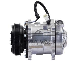 Wholesale 5H11 4PK Air Conditioner Auto Compressor For Iran Peugeot WXPG012 from china suppliers