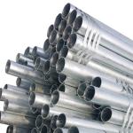 Bs1387 Galvanized Pipe Steel Fences Class C Iron Thick Wall