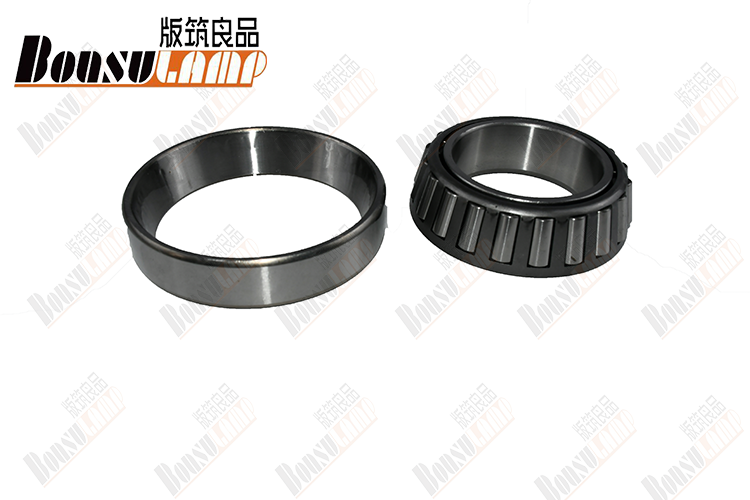 Diff Cage Bearing Of Isuzu Truck Parts FSR 4HF1 OEM 9-00093130-0 9000931300