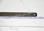Black Link BQ8194A Somet Rapier Loom Spare Parts Length 1660MM