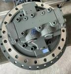 2401-9167A 2401-9167 For DOOSAN Excavator 400 450-3-5 GM70 Travel Assembly Final