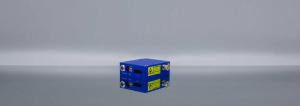Wholesale 638nm Optical Fiber Solid State Laser Module With Hardware Lock from china suppliers