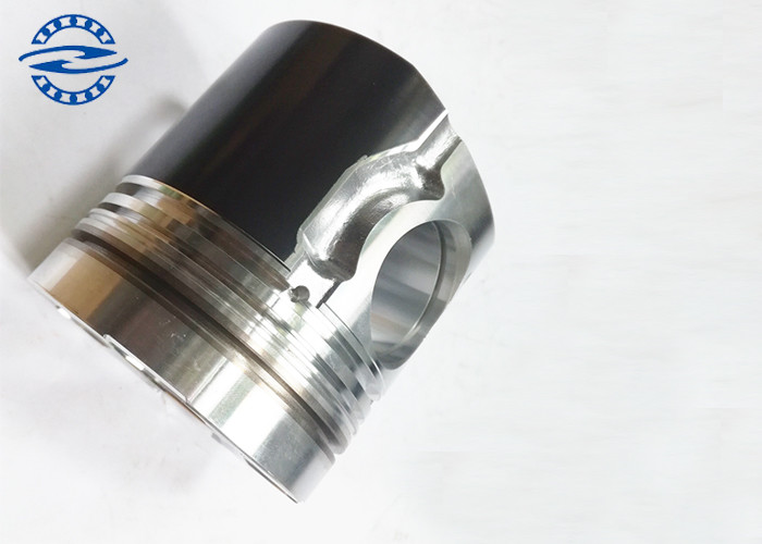 Standard Excavator Engine Parts DL06 Diesel Engine Piston