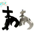 52mm 200KG Aluminum Stage Tube Lighting Truss Clamp
