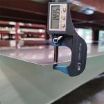 ZZ9974 Sus 304 Stainless Steel Sheet Metal AISI Stainless Steel Panel