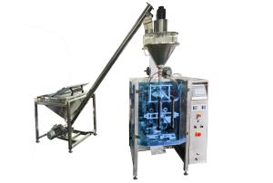 Wholesale semiauto powder filling machine powder filling machine in big bags with industrial sewing machine from china suppliers