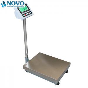 Wholesale Rectangular Pipe Bench Weighing Scale Stainless Steel ABS Material Powder Coated from china suppliers