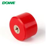 Indonesia Low Voltage Glass Fibre Polyester Spacing Insulator