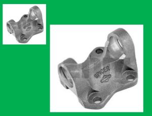 Wholesale Spicer 2-2-389 Drive shaft Female Flange Yoke 1310 series replacement from china suppliers