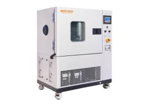 Wholesale Ultra Low Temperature Test Chamber -75℃ Constant Climate Chamber from china suppliers