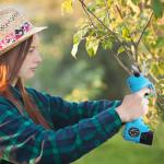 Hot Sales Product Pruning Scissors Electric Pruner