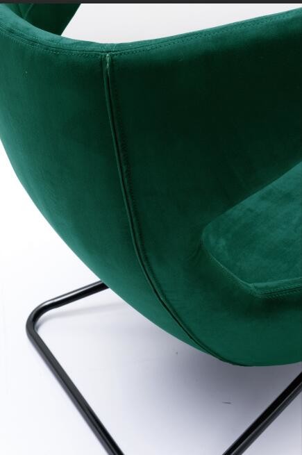 Arm No Gravity Long Chaise Lounge