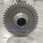 SDLG Drive shaft gear, 3030900094, front wheel loader sparts for wheel loader