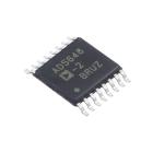 New Genuine Electronics AD5648BRUZ-2REEL7 Potentiometer Resistor Capacitor