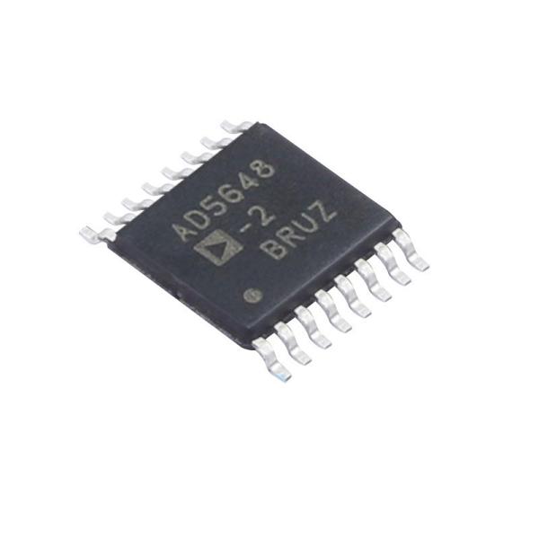 New Genuine Electronics AD5648BRUZ-2REEL7 Potentiometer Resistor Capacitor