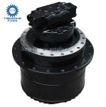 E325B Excavator Final Drive TGFQ Travel Gearbox With Motor 114-1331