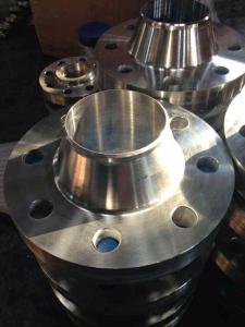Wholesale ASTM A182 F310MoLN flange from china suppliers