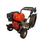 Portable High Pressure Water Pump Car Wash Adjustable Pressure Washer Discount