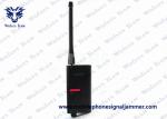 Voice Monitoring Wireless Signal Detector 25MHz - 6000MHz
