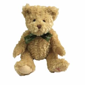 Wholesale 30cm Or Custom Made Sunflower Velvet Teddy Bear Plush Toys For Girls from china suppliers