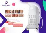 Vertical 808nm Diode Laser Hair Removal Beauty Machine For Hair Removal Large