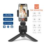 Remote Cell Phone Selfie Stick Mobile Holder Tripod