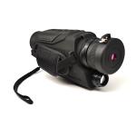 5X Travel Night Vision Devices Infrared Monocular Military Save Photos & Videos