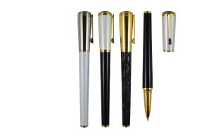 Wholesale Newly style Metal Pen Crystal diamond Pen stylus pen advertising gift Pen plastic ball Pen from china suppliers